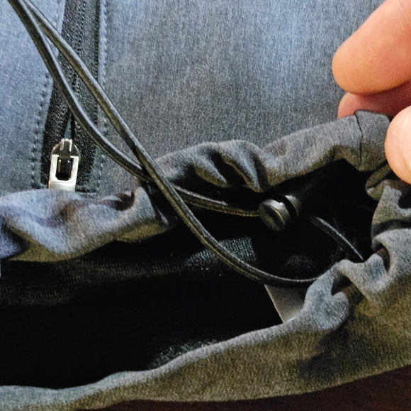 Columbia Sportswear Men's Lightweight Jacket In Gray Size XL - Picture 5 of 8